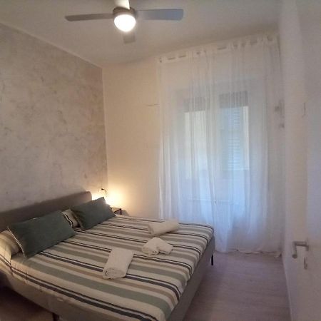 Appartement Apt Aquarium à Gênes Extérieur photo