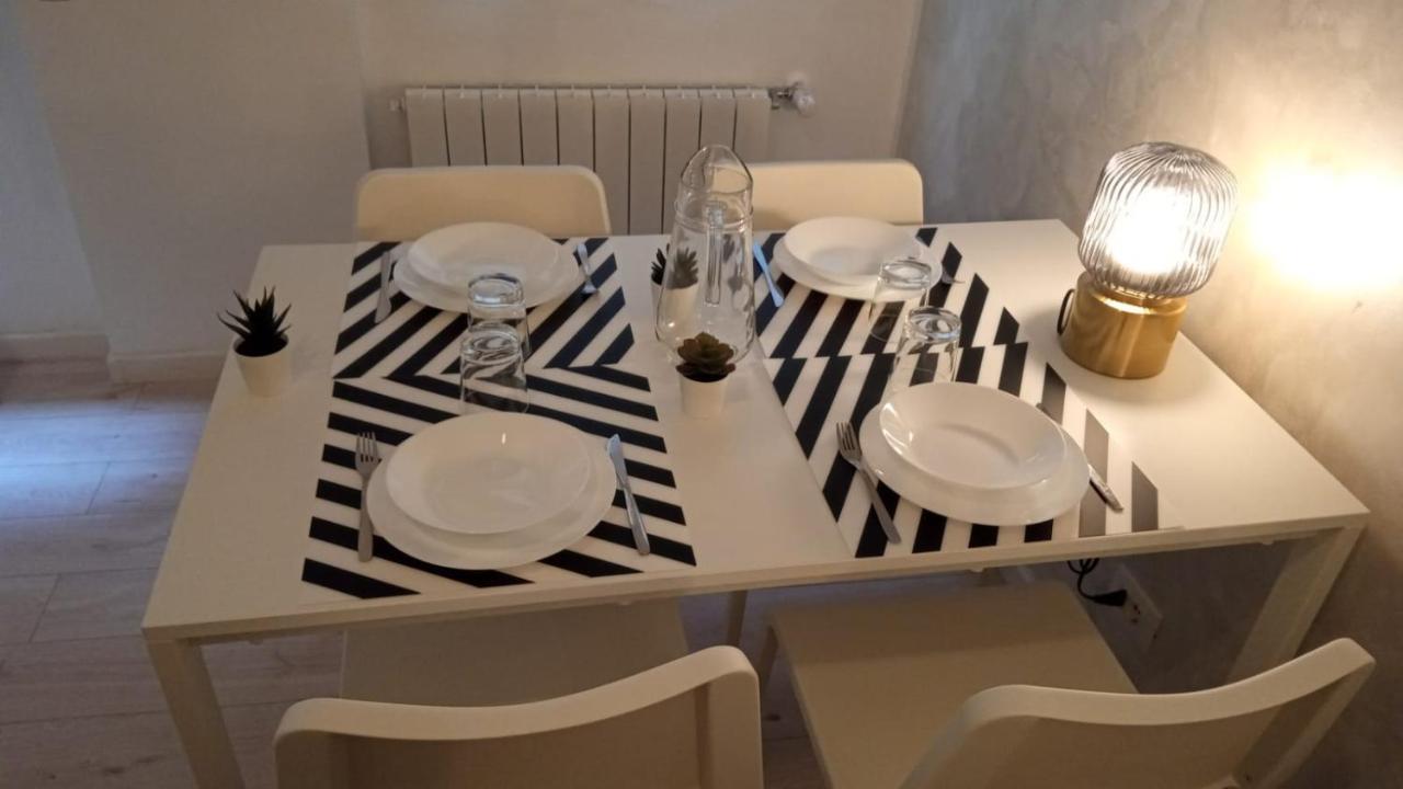 Appartement Apt Aquarium à Gênes Extérieur photo
