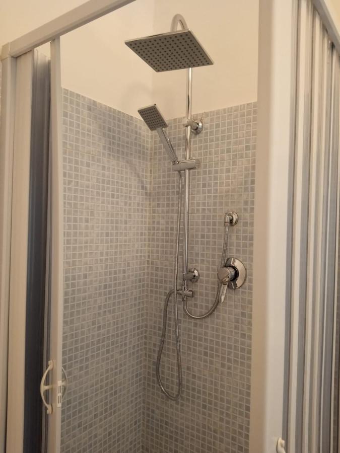 Appartement Apt Aquarium à Gênes Extérieur photo
