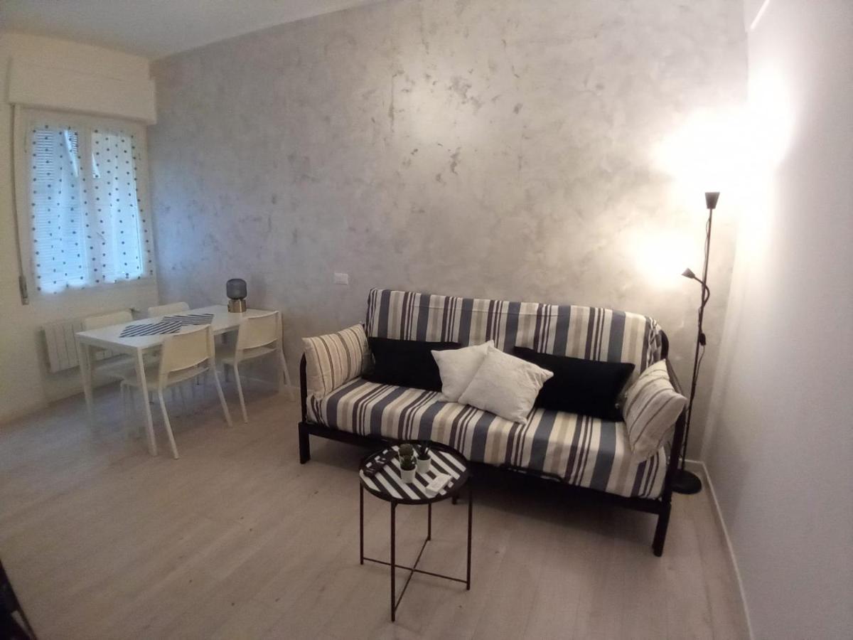 Appartement Apt Aquarium à Gênes Extérieur photo
