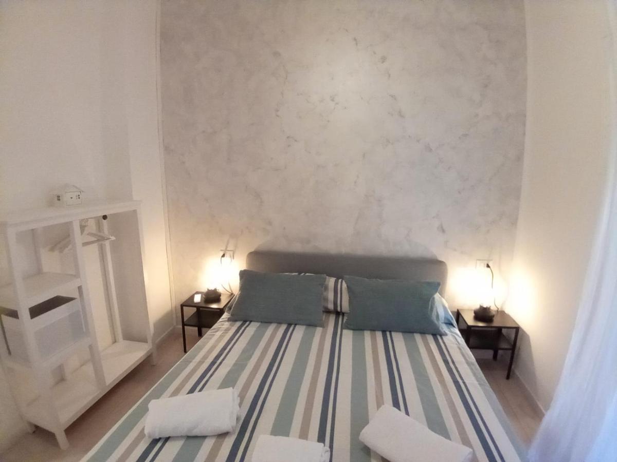 Appartement Apt Aquarium à Gênes Extérieur photo