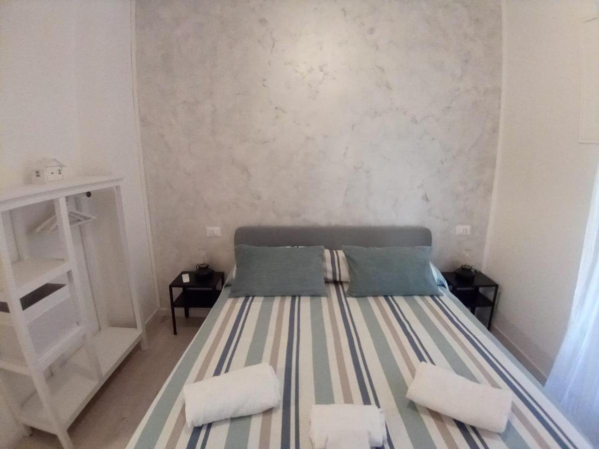 Appartement Apt Aquarium à Gênes Extérieur photo