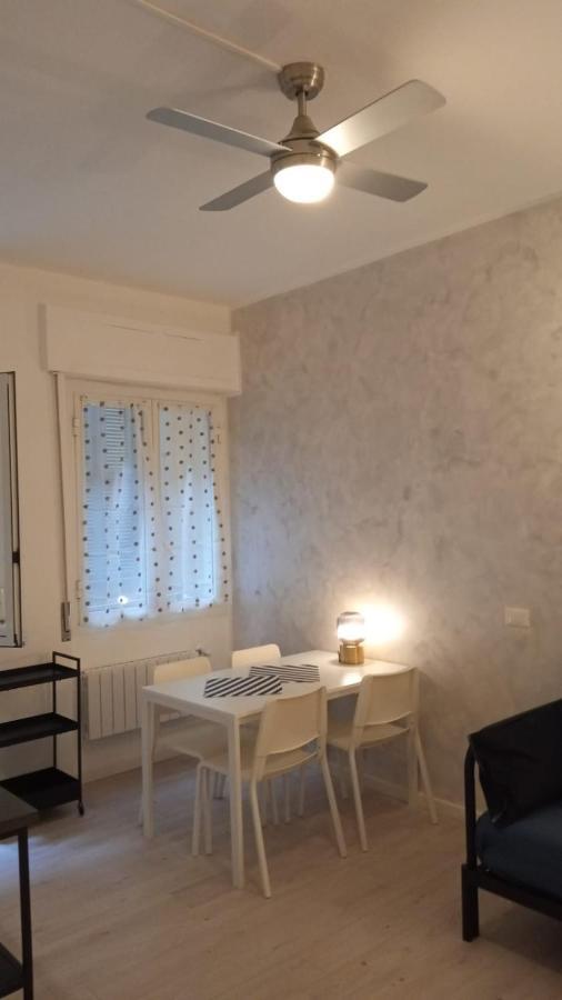 Appartement Apt Aquarium à Gênes Extérieur photo