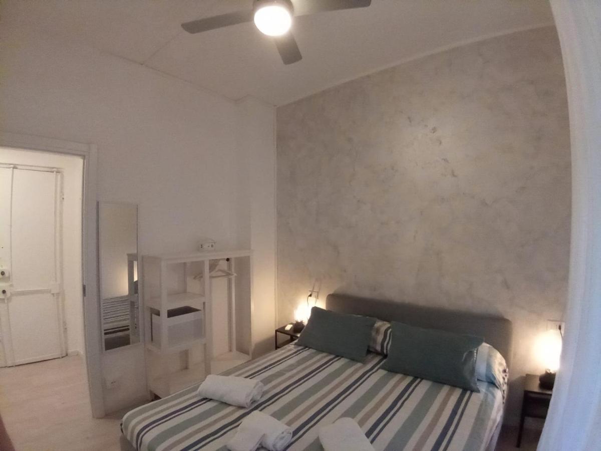 Appartement Apt Aquarium à Gênes Extérieur photo
