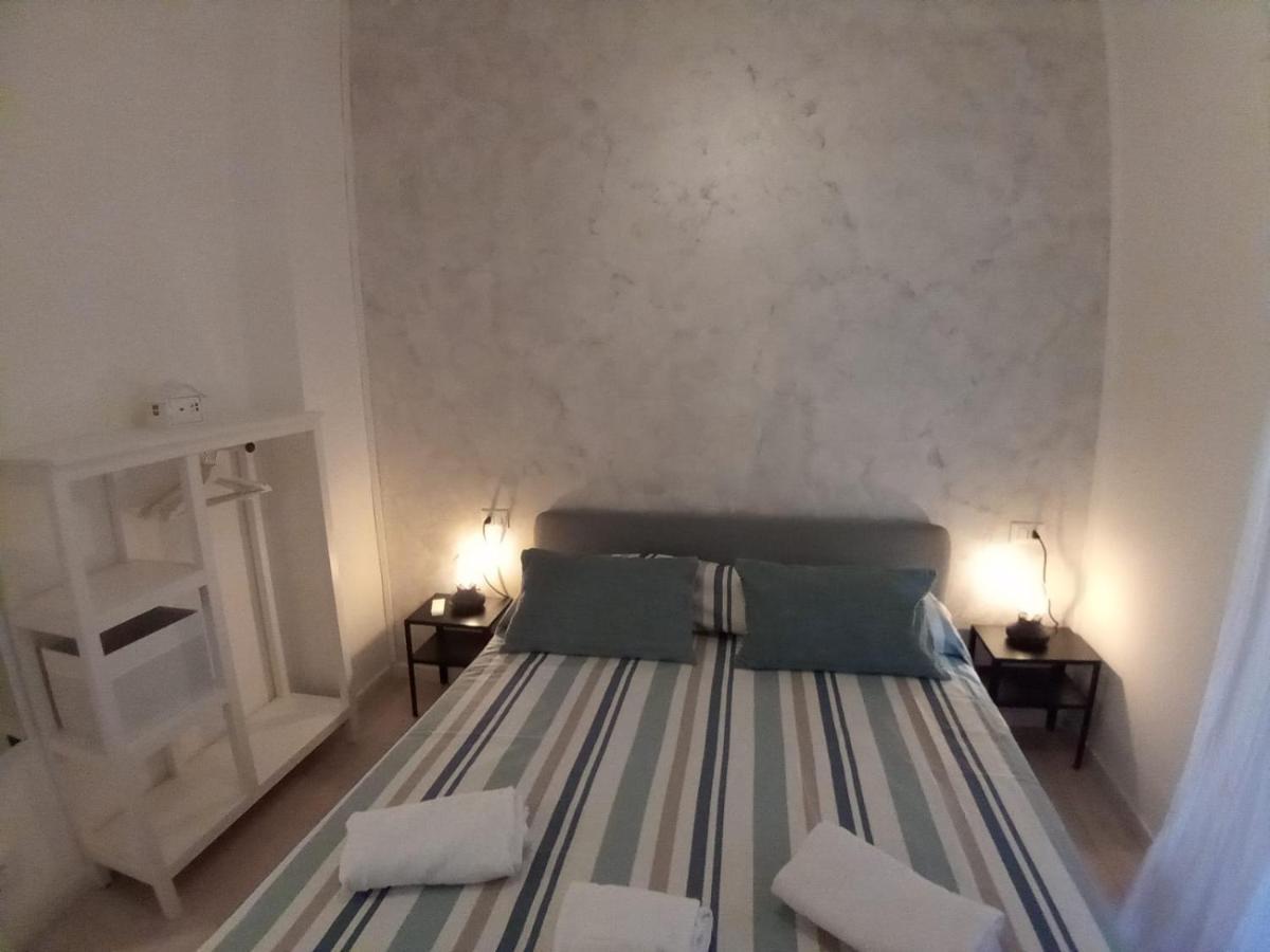 Appartement Apt Aquarium à Gênes Extérieur photo